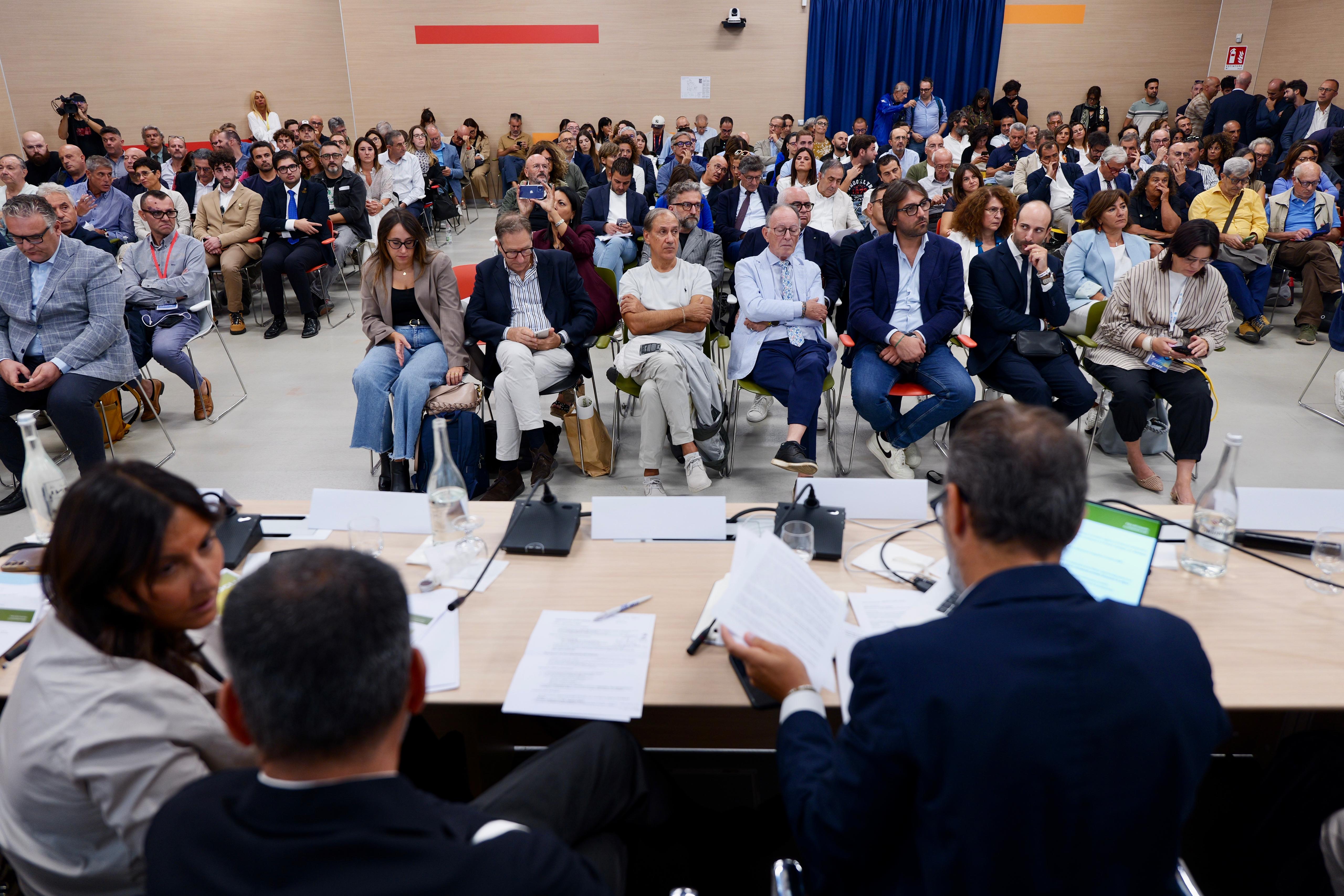 Galleria Filiera Agricoltura Puglia: la strategia regionale per creare valore ai prodotti e alle imprese - Diapositiva 9 di 13