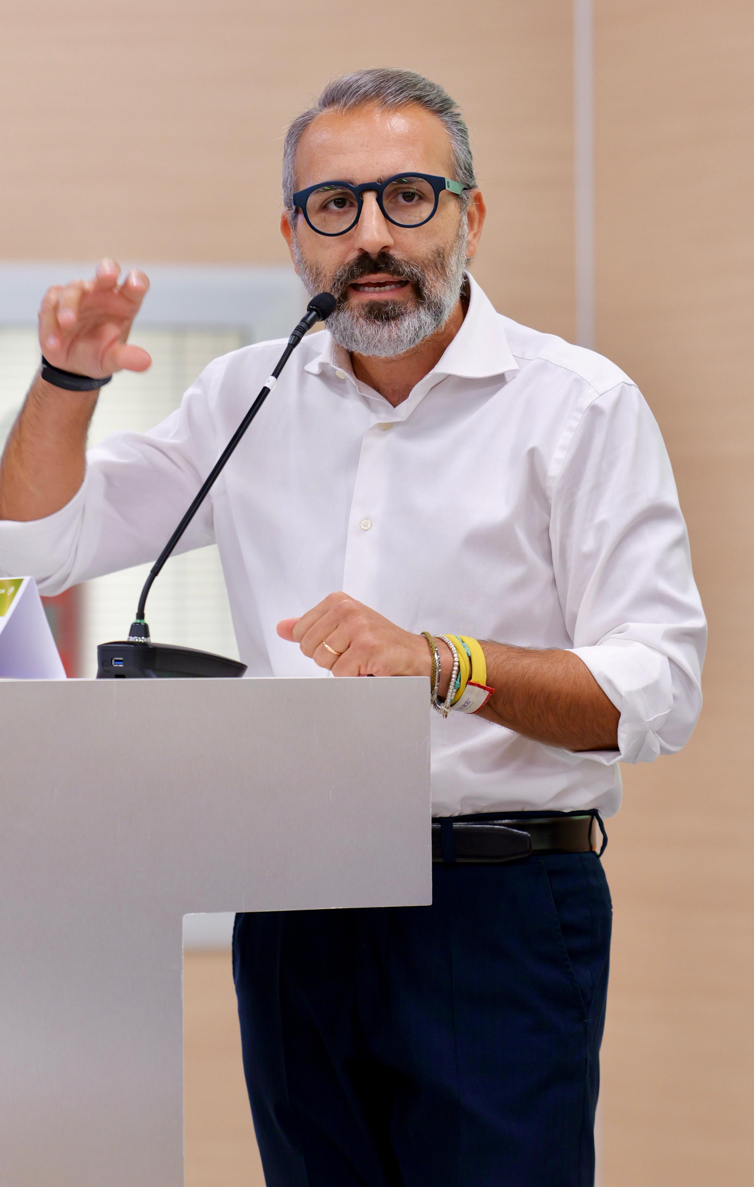 Galleria Filiera Agricoltura Puglia: la strategia regionale per creare valore ai prodotti e alle imprese - Diapositiva 12 di 13