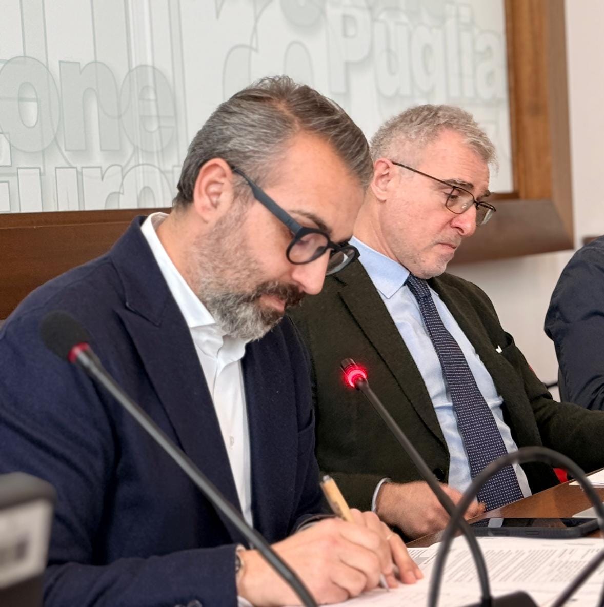 Galleria Lattiero-caseario, convocato il Tavolo regionale. Assessore Paolicelli: “Sarà il luogo di confronto con gli operatori del mondo agricolo per definire le azioni a sostegno di una filiera strategica per la Puglia” - Diapositiva 1 di 4